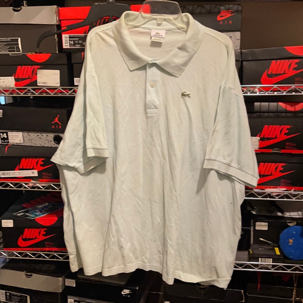 Lacoste Polo Shirt